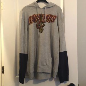 Cavaliers Hoodie